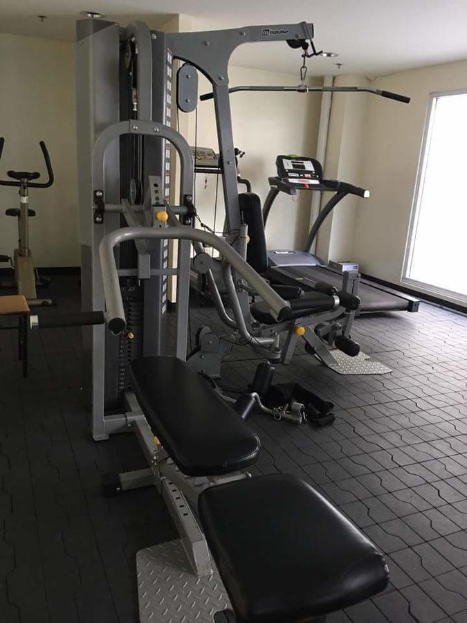 Jr Studio Luxe 1824 At Princeton Residences Μανίλα Εξωτερικό φωτογραφία