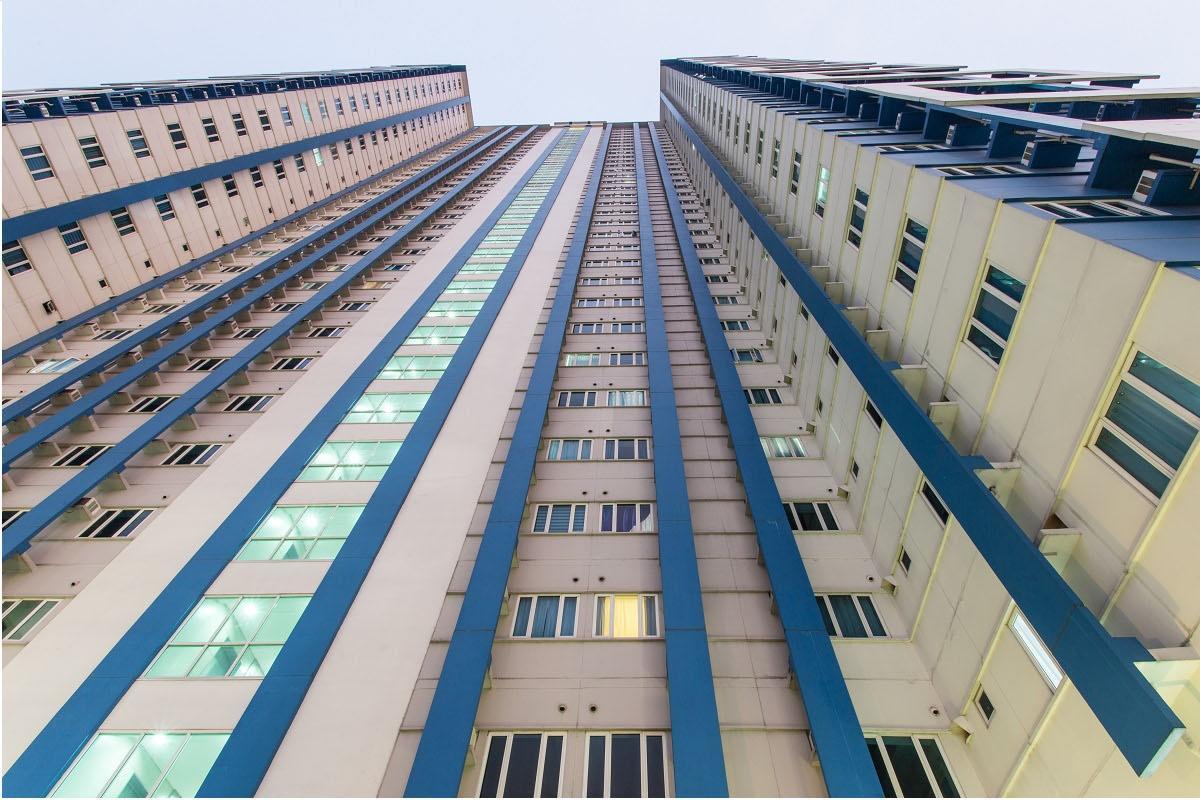 Jr Studio Luxe 1824 At Princeton Residences Μανίλα Εξωτερικό φωτογραφία